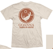 Goanna Band T-shirt