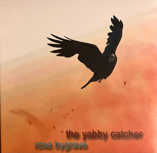 The Yabby Catcher: CD