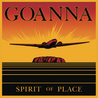 Spirit of Place: CD 