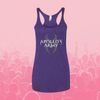 Apollo's Racerback Tank (Multiple Colors)