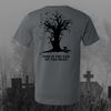 End Of The Road Tee (Multiple Colors)