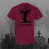 End Of The Road Tee (Multiple Colors)