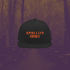 Spooky Snapback