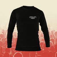 Heartbeat Long Sleeve