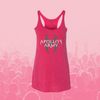 Apollo's Racerback Tank (Multiple Colors)