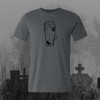 End Of The Road Tee (Multiple Colors)