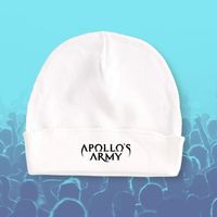Apollo's Beanie