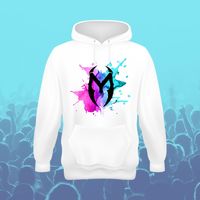 Don't Blink Hoodie