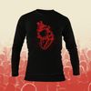 Heartbeat Long Sleeve