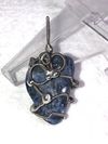 Sodalite Pendant