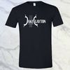 JC Logo T (Black)