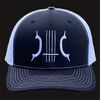 Logo Hat