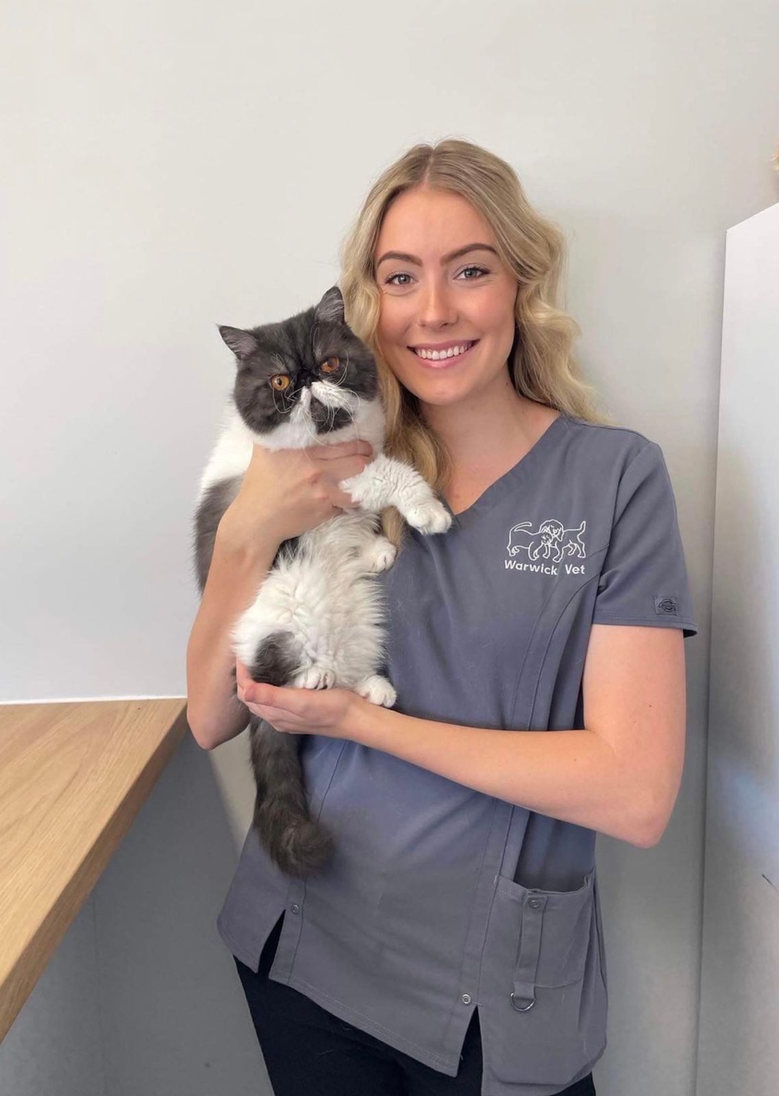 Warwick Veterinary Hospital