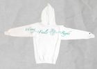 Wrong Feels Right Hoodie