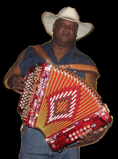 Jay-B and the Zydeco Posse
