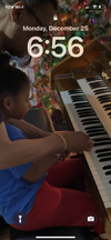Beginners piano lessons