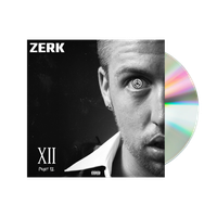 XII: Project 12: CD 