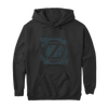 Zerk - Logo - Hoodie