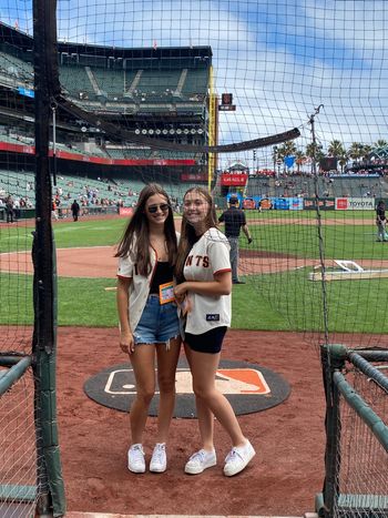 SF Giants
