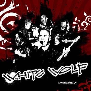 White Wolf "Live In Germany" recorded @ UFOR III
