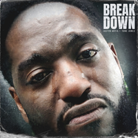 Break Down - Single by Jastin Artis