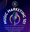 Music Mastermind - Music Marketing 101 - E-Book