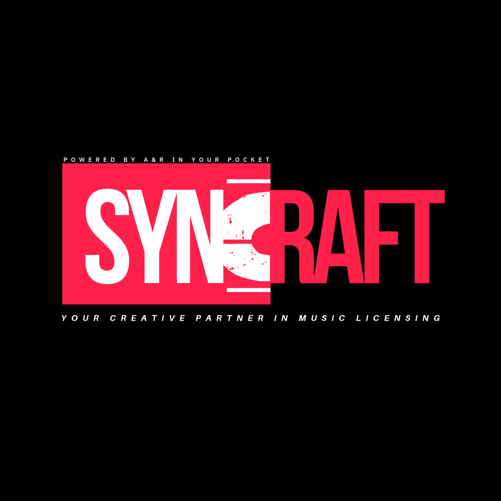 sync craft, logo