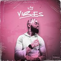 VIBES EP by Demione Louis