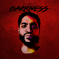 Love in Darkness I by Jastin Artis 