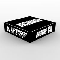 "THE FORMULA" LIMITED EDITION BOX SET