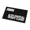 Digital Gift Card