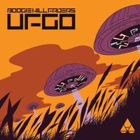 UFGO by Boogie Hill Faders