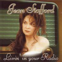 Living In Your Radio by JeanStaffordMusic.com
