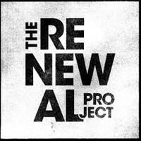 The Renewal Project by jacob of the iWorld Recovery Band