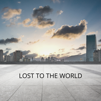 LOST TO THE WORLD by jacob of the iWorldband
