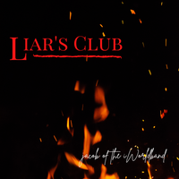 Liar's Club by jacob of the iWorldband