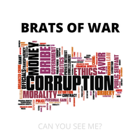 Brats of War by jacob of the iWorldband  08.06.22