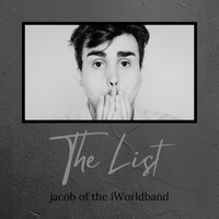 The List by jacob of the iWorldband