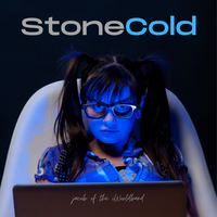 Stone Cold by jacob of the iWorldband
