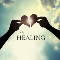 Healing / Step 9 by jacob of the iWorldband