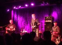 With Anders Osborne and Phil Lesh
