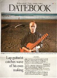 Cover of Datebook
