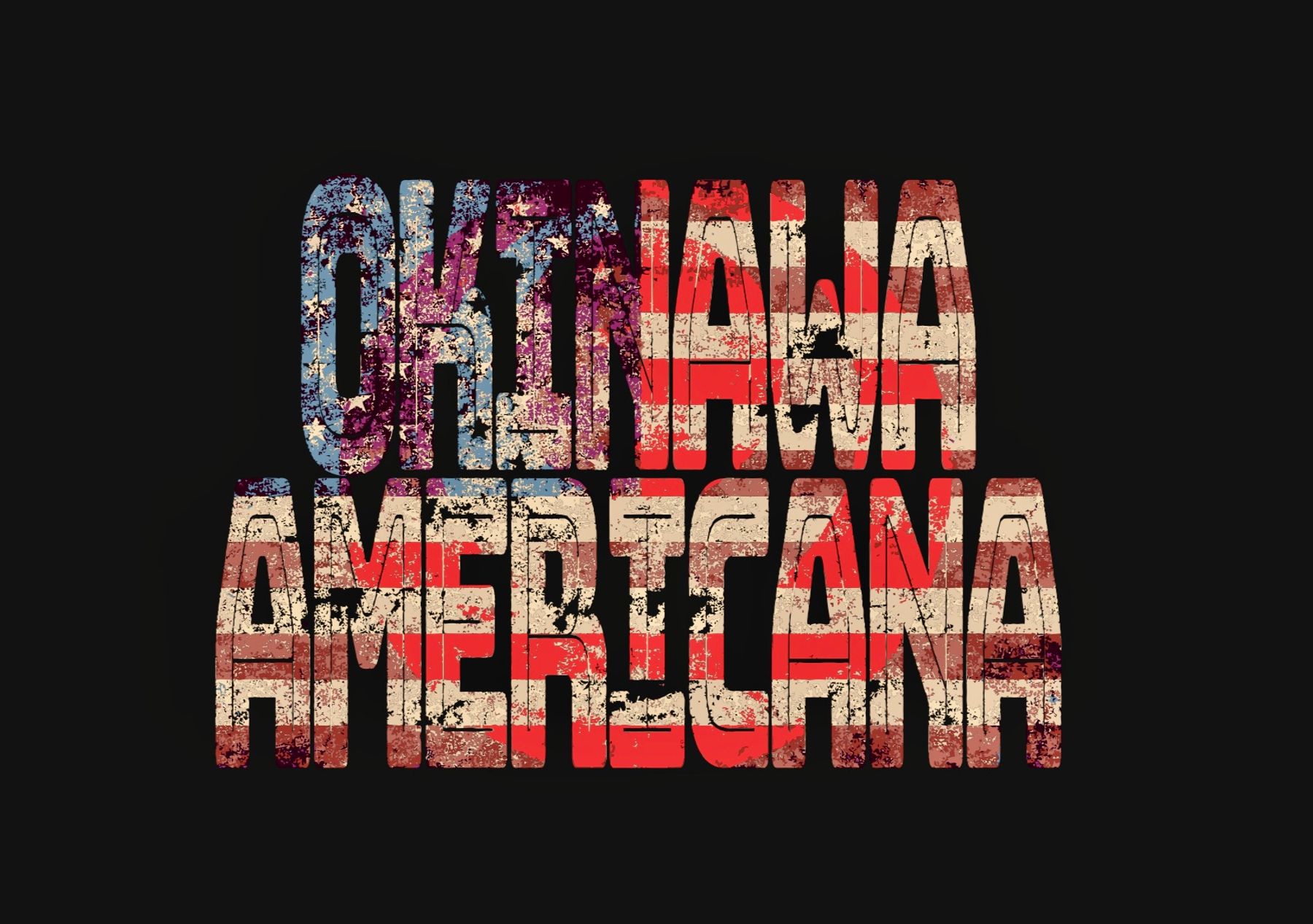 Okinawa Americana