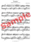Piano Score - Paradise - Michael Ortega (PDF) Download