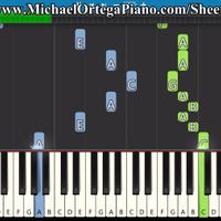 Inception MIDI Download + Video Tutorial