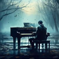 If I Lose You (Piano Score)