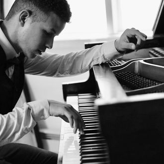 michael ortega pianist piano composer musician