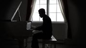 Alone - Michael Ortega (PDF) Download Piano Score