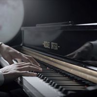 Te Amaré (Piano Score)