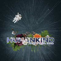 Humankind by Jamie Wyman Band